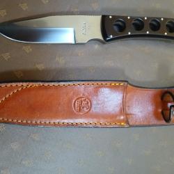 Couteau de la Maison des Coutelier MC thiers  mod&egrave;le collector rare , surtout dans cette &eacute;tat !!