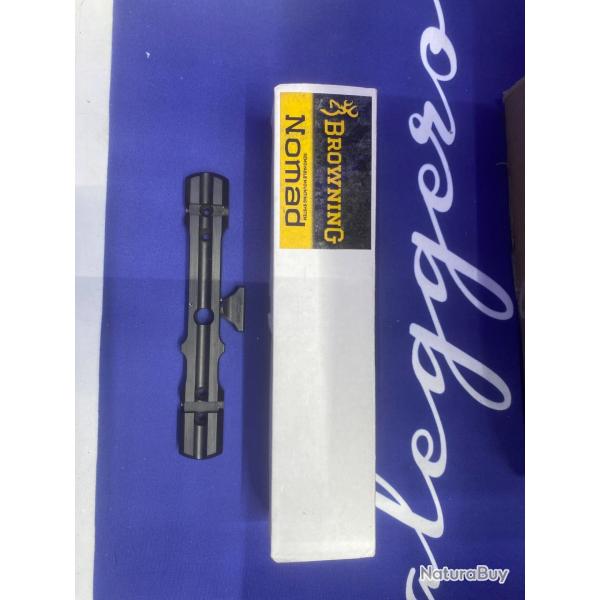 Embase Browning nomad rail