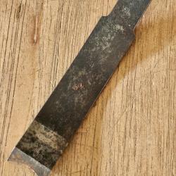 Lame ressort de hausse de Mauser 98az 98A ww1
