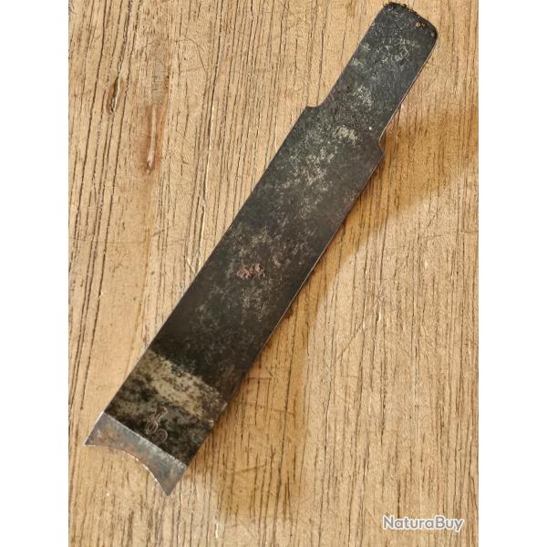 Lame ressort de hausse de Mauser 98az 98A ww1