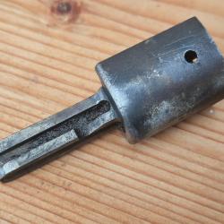 Support de baionnette pour Mauser 98 (05261)