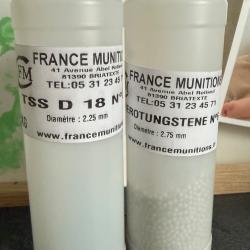 TSS n�8 - SpheroTungst&egrave;ne n�6
