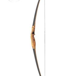 OAK Ridge, arc hybrid Beli shorty 58" ou 62" droite 30 62