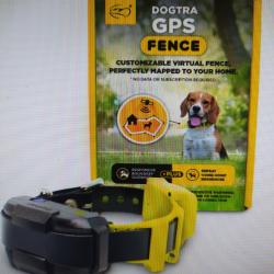 Dogtra gps fence