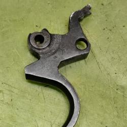 D&eacute;tente de revolver NAGANT 1895 r&eacute;glementaire