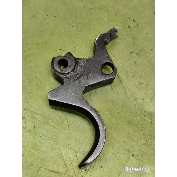 D�tente de revolver NAGANT 1895 r�glementaire