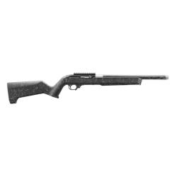 Carabine semi auto Ruger 10/22 carbine carbone cal.22LR 10cps canon 41cm