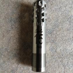 choke kicks smoke cal12 , 1/4 de choke pour fusil : browning ,winchester , miroku invector +