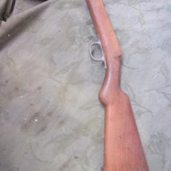 crosse de carabine de jardin 61 cm