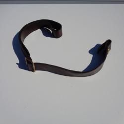 Bretelle fusil Gras , Lebel , Berthier WW1 14/18