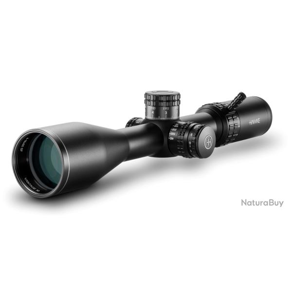 Lunette HAWKE vantage HD 30 6-24x50 SF mil pro II