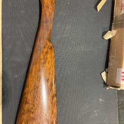 Crosse anglaise rizzini omnium small calibre 20