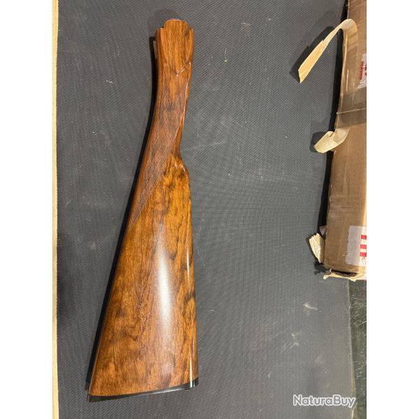 Crosse anglaise rizzini omnium small calibre 20