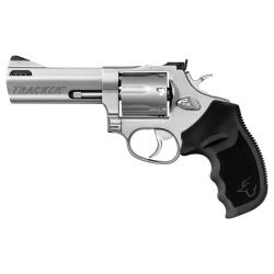 TAURUS 627 TRACKER COMPENSE 4"