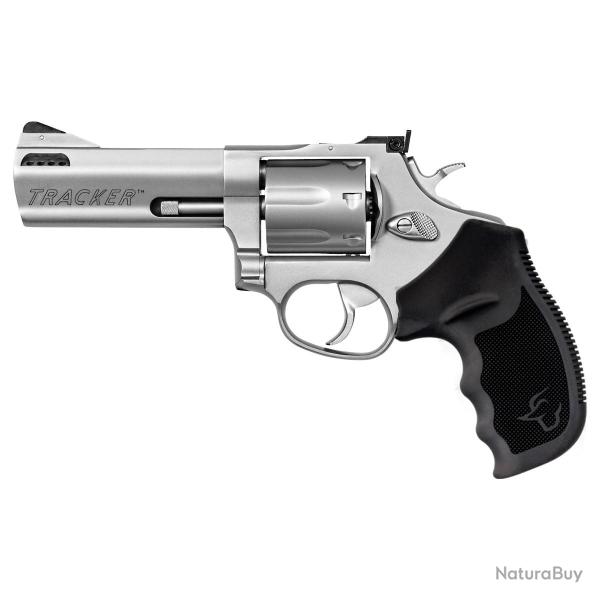 TAURUS 627 TRACKER COMPENSE 4"