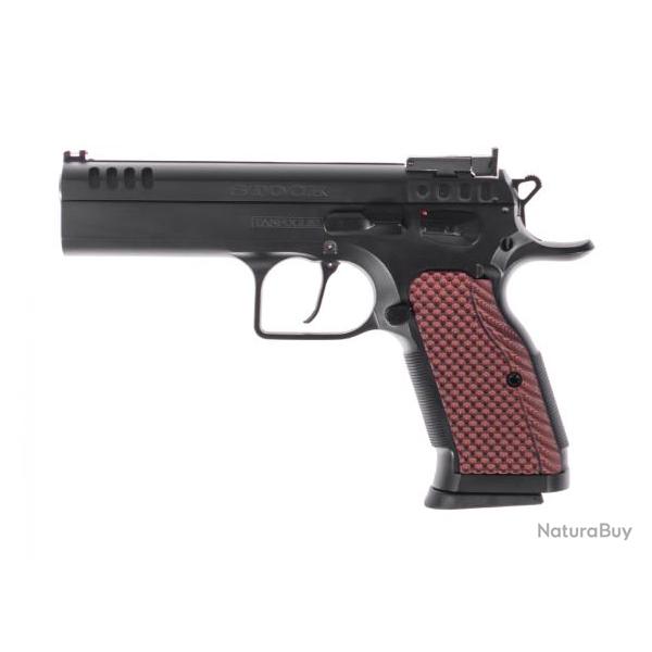 TANFOGLIO STOCK - 9X19