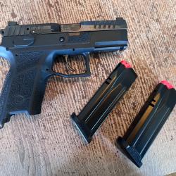 CZ P09 NOCTURNE