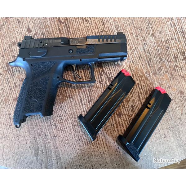 CZ P09 NOCTURNE