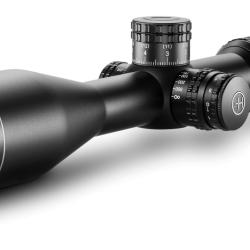 Lunette HAWKE vantage HD 30 4-16x50 SF mil pro II