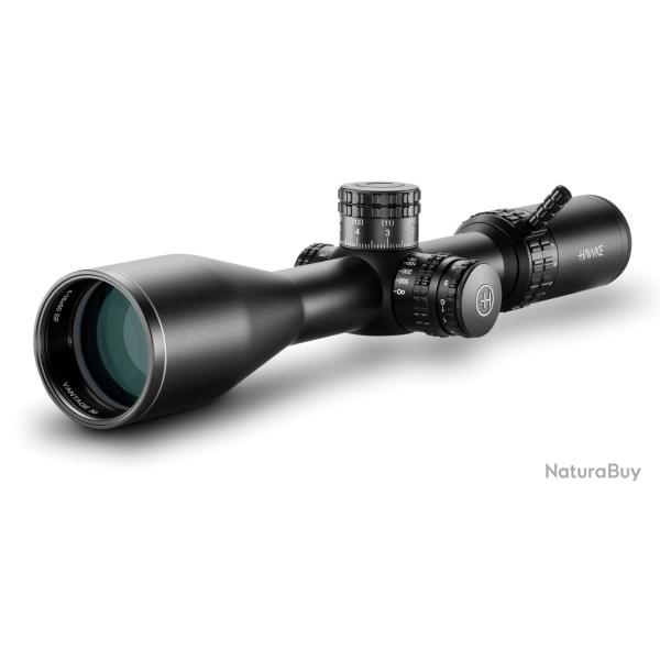 Lunette HAWKE vantage HD 30 4-16x50 SF mil pro II