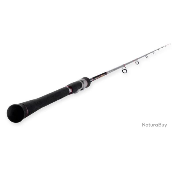 1� sans prix de r�serve ! Canne tenya Tenryu Red flip RF772S-ML