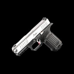 Pistolet Bul Axe Compact Cleaver Silver 9mm