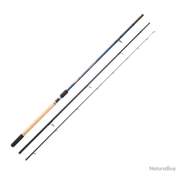 1� sans prix de r�serve ! Canne Optima Oversized Feeder Garbolino 360cm Max 120gr