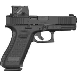 Pistolet Glock 45 FS A-Cut Combo cal. 9x19