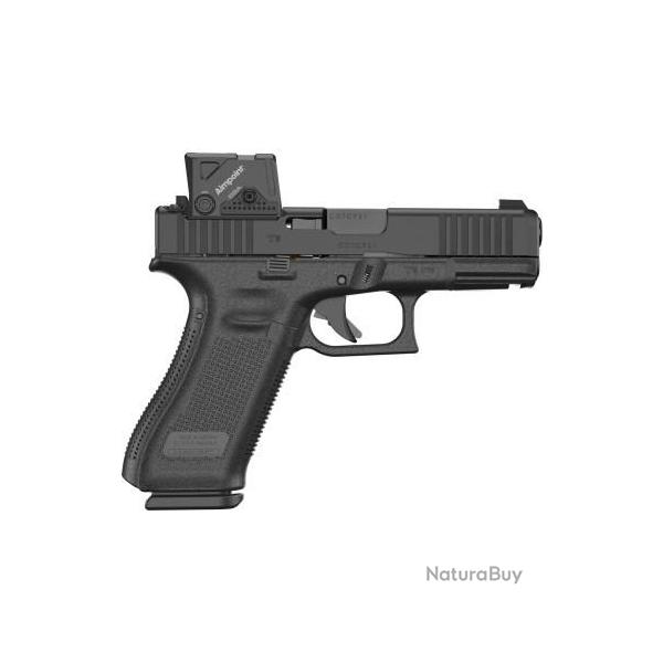 Pistolet Glock 45 FS A-Cut Combo cal. 9x19
