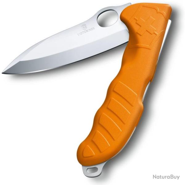 Couteau suisse Victorinox Hunter PRO orange