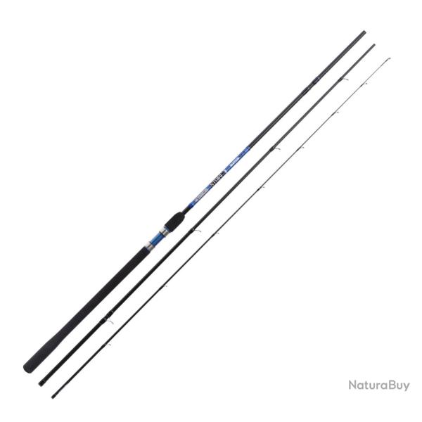 1� sans prix de r�serve ! Canne Strike Match 3S Garbolino