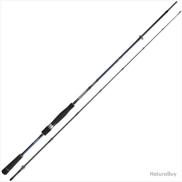 1� sans prix de r�serve ! SHUKAN 2.0 2.33 M 14-60 G 782 MH SALTWATER VERSATILE CANNE SPINNING SAKURA