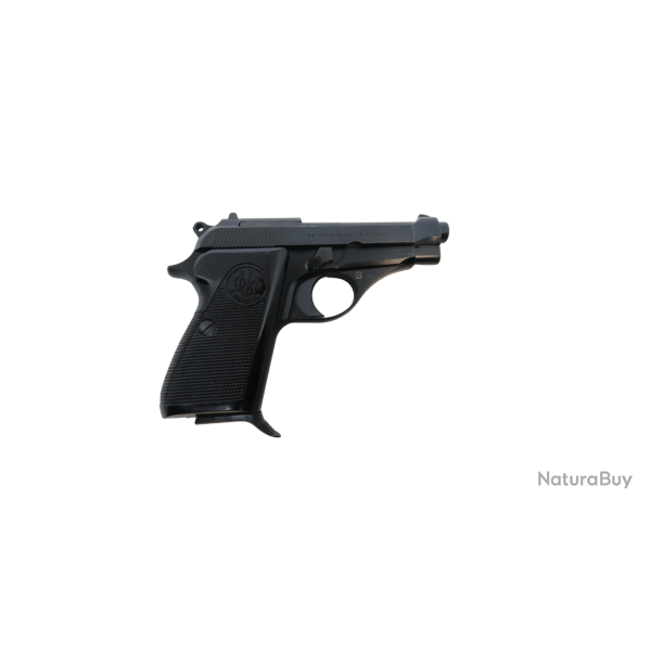 Pistolet PIETRO BERETTA MOD 70 calibre 7.65  "occasion"