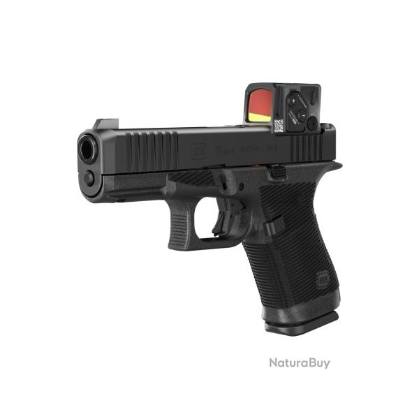 Pistolet Glock 19 Gen6 OR FS A-Cut  cal .9x19