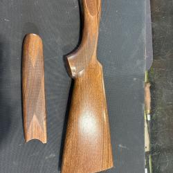 Crosse et devant pour Beretta silver pigeon calibre 28