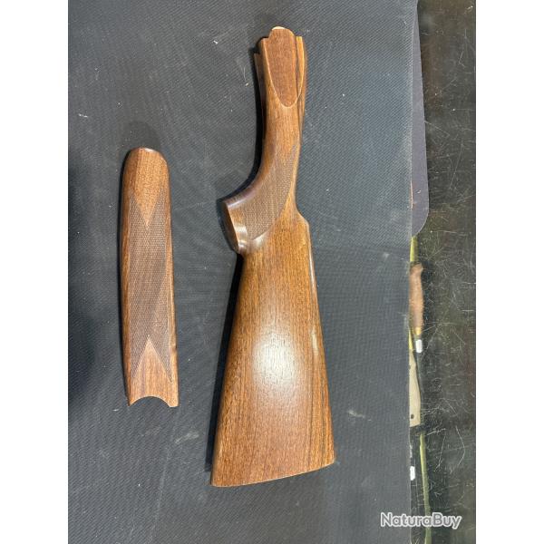 Crosse et devant pour Beretta silver pigeon calibre 28
