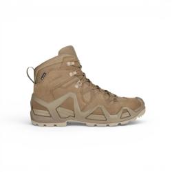 Chaussure d'intervention sable Zephyr MK2 Gore-tex 40
