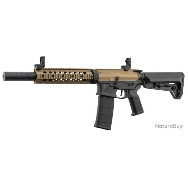 R�plique AEG LT-15 GEN2 NSR pack complet Dual Ton