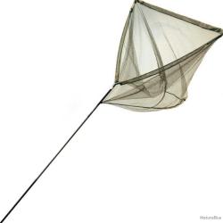 1� sans prix de r&eacute;serve ! Epuisette Carpe Carp Spirit Magnum X1 Multi-Net - Acs180021