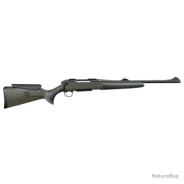 HAENEL - Carabine � culasse lin�aire JAEGER NXT Composite - Cal. 30-06 - PROMOTION