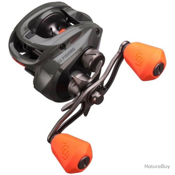 1� sans prix de r�serve ! Moulinet Casting 13 Fishing Concept Z Sld - 8.3/1