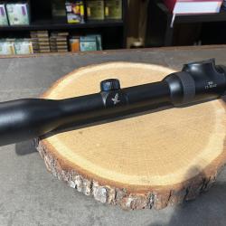 OCCASION - SWAROVSKI Z6i 1.7-10X42 A RAIL