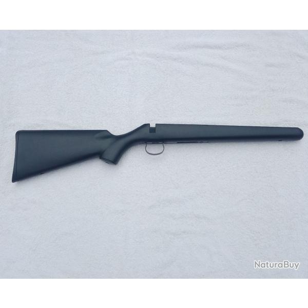 Crosse CZ 455 Synth�tique Noire avec Pontet M�tallique.