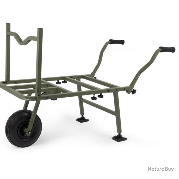 Chariot Korum Progress Extenda-Barrow - K0300056