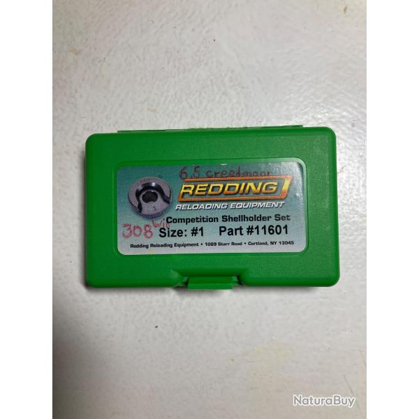 Boite de Shell Holder de comp�tition