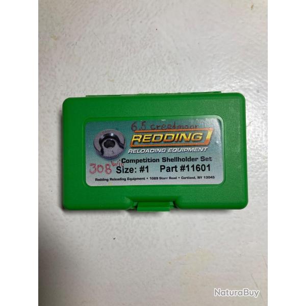 Boite de Shell Holder de comp�tition
