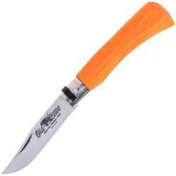Old Bear Full Color orange S