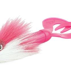 1� sans prix de r&eacute;serve ! Leurre Hybride CWC Miuras Mouse Big 23cm