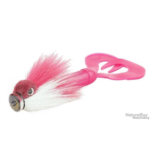 1� sans prix de r�serve ! Leurre Hybride CWC Miuras Mouse Big 23cm