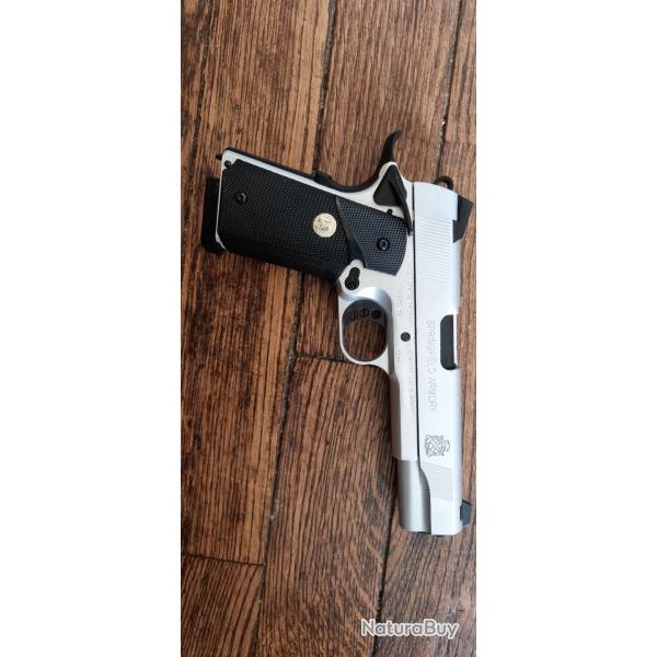 1911 A1 Springfield Armory (gaz) GBB